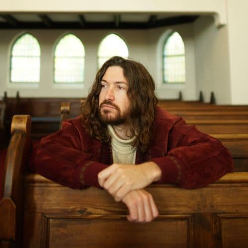 Musketeer - St. Pauli Kirche - HAMBURG (Musky Christmas)