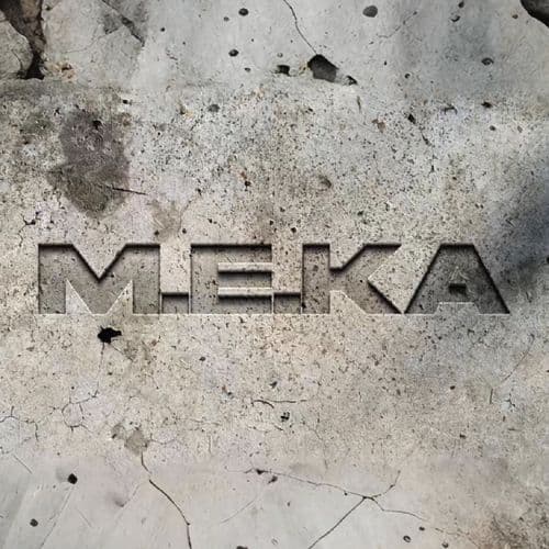 MEKA SEQUENCE: 3-DAYS ELECTRONIC MUSIC RITUAL