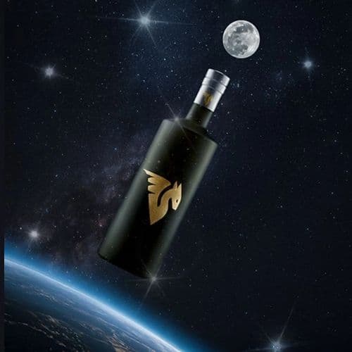 Drink packages for SHIMZA at Eden Thessaloniki