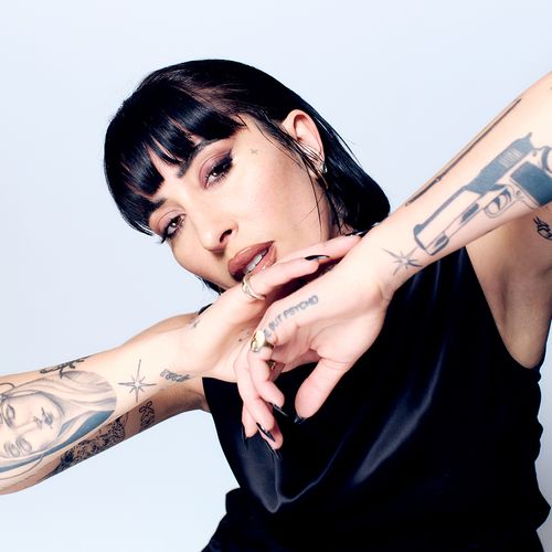 ฮฮฮ pres. Indira Paganotto + more TBA in Thessaloniki