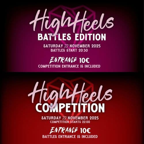 High Heels