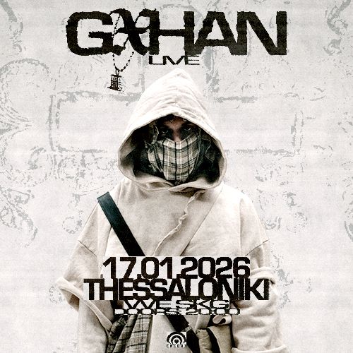 GXHAN LIVE ฮฮฮฃฮฃฮฮฮฮฮฮฮ // 17.01.2026 // WE