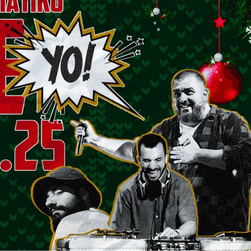 ฮงฮกฮฮฃฮคฮฮฅฮฮฮฮฮฮฮคฮฮฮ ฮกฮฮฮyo! | ฮฃฮฮฮ ฮฅฮก & ฮฆฮกฮฮฮคฮฃ