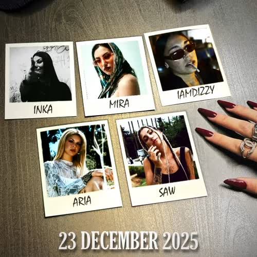 UNDERCITY LIVE PARTY