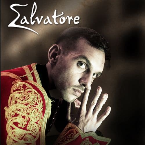 O ฮฃฮฑฮปฮฒฮฑฯฯฯฮต ฮถฯฮฝฯฮฑฮฝฮฌ ฯฯฮฟ ฮฯฯฯฮฑฯฮฟ (full band)