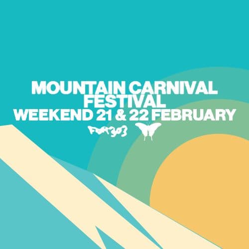 MOUNTAIN CARNIVAL FEST 2026