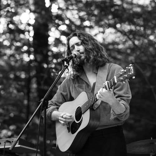 Folk At The Cathedral - Musketeer & Photo Of The Moon - NEWCASTLE