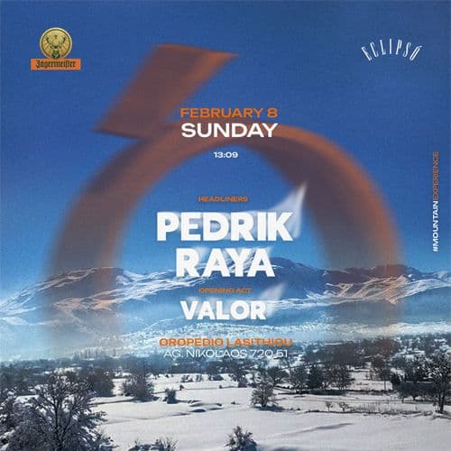 Eclipsรณ mountain experience (transportation tickets)