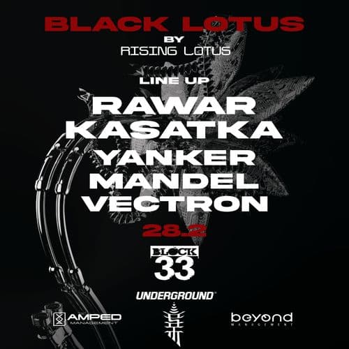 Black Lotus