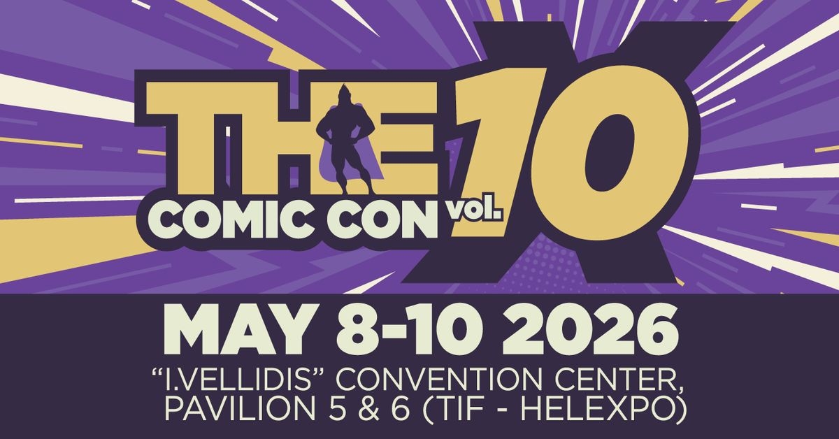 Event cover