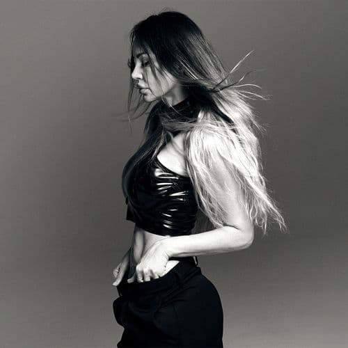 Deborah De Luca in Thessaloniki