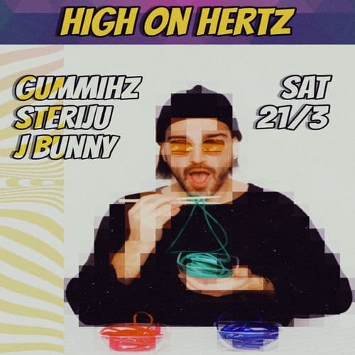 HighOnHertz