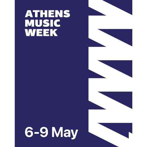 Athens Music Week 2026