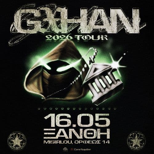 GXHAN LIVE ฮฮฮฮฮ // 16.05.2026 // MISIRLOU