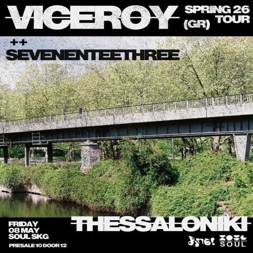 Viceroy & Seventeethree | Soul