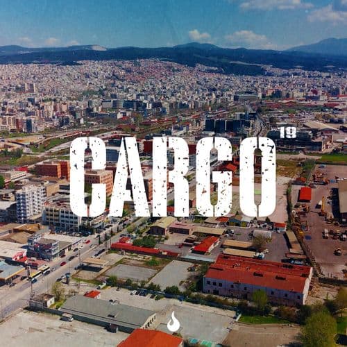 BLAZE presents 'CARGO ยนโน' | 1-year ANNIVERSARY