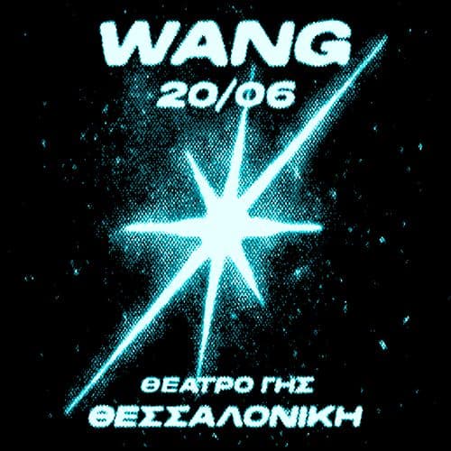 WANG LIVE ฮฮฮฃฮฃฮฮฮฮฮฮฮ // 20.06.2026 // ฮฮฮฮคฮกฮ ฮฮฮฃ